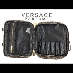 Versace Cosmetic Bag